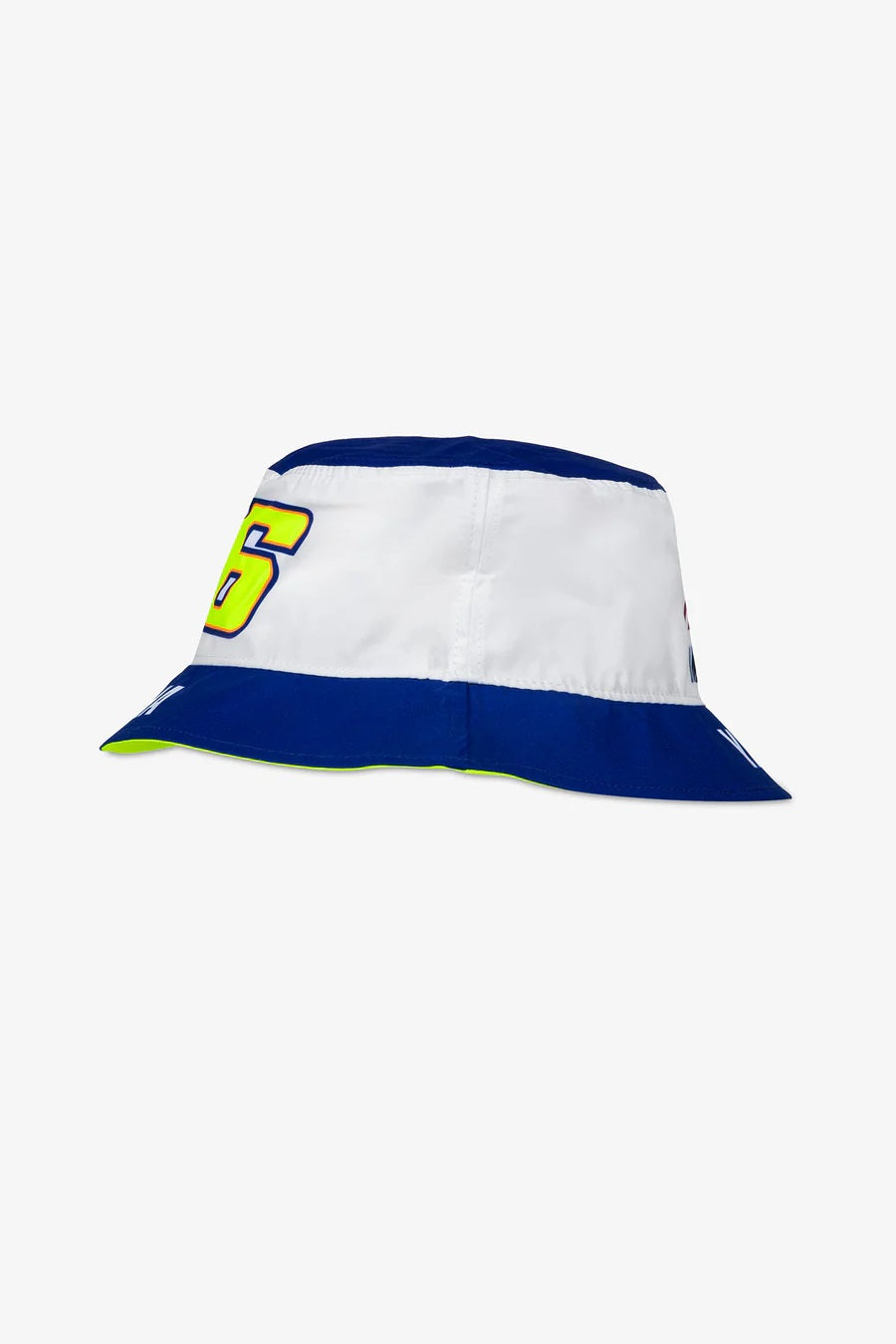 46 Fiat Yamaha Bucket hat