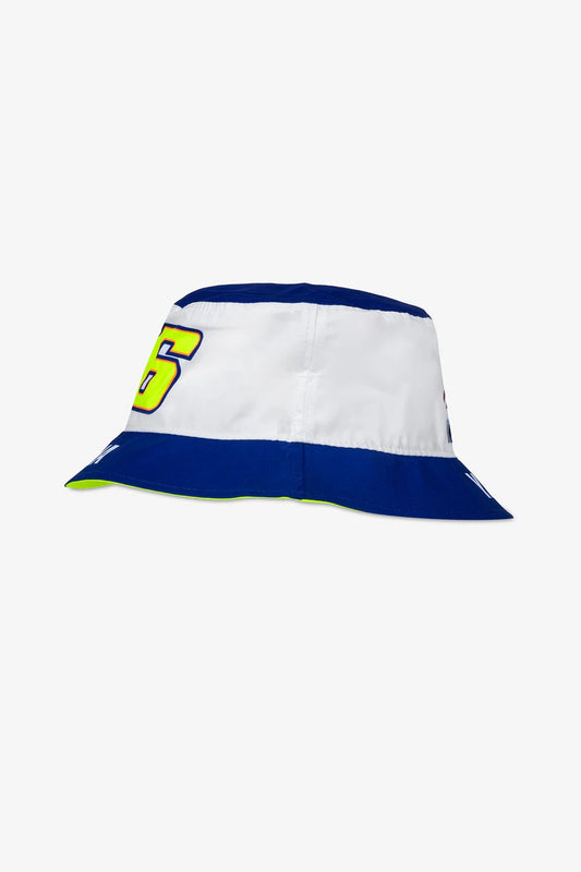 46 Fiat Yamaha Bucket hat