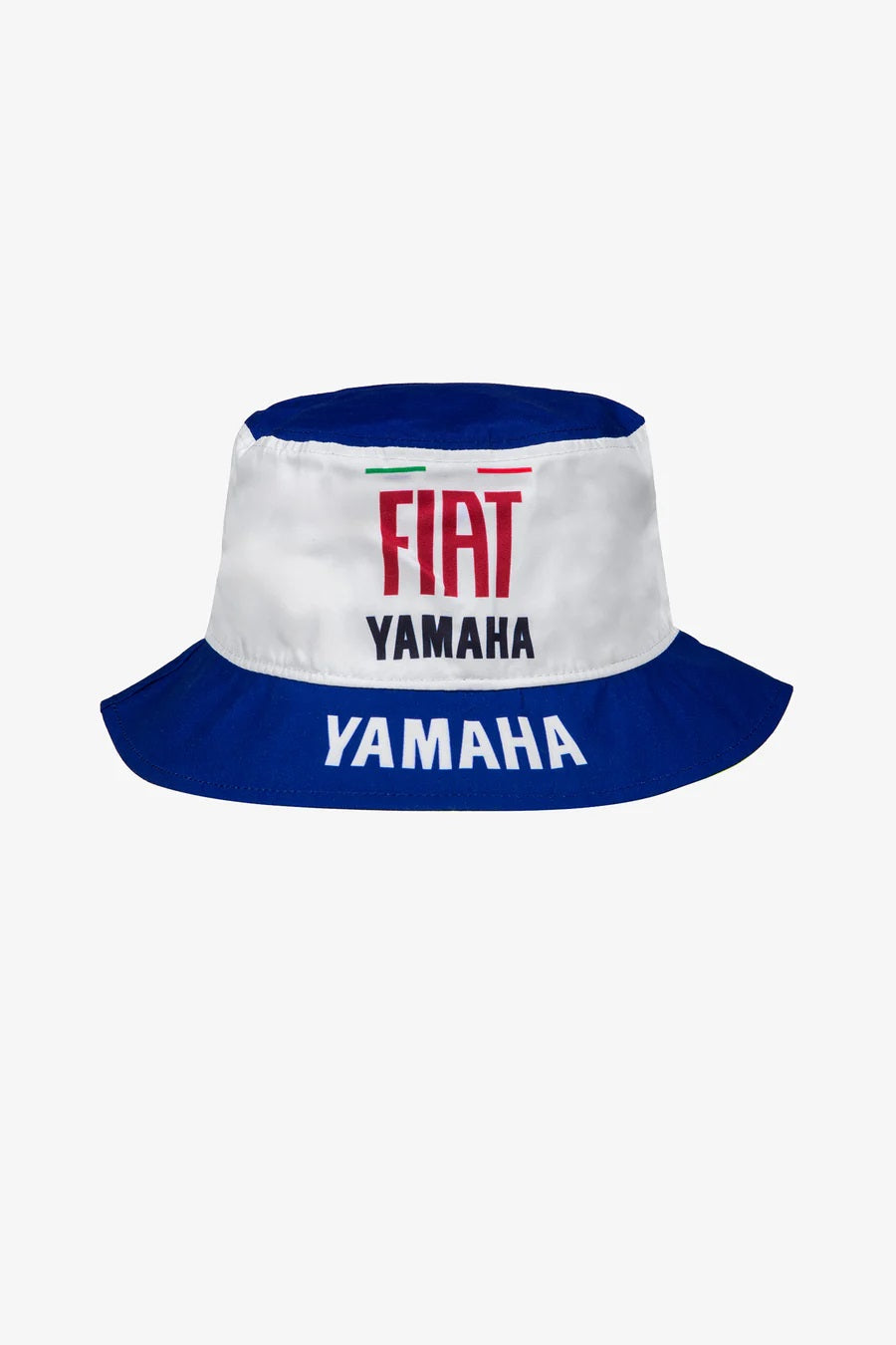 46 Fiat Yamaha Bucket hat