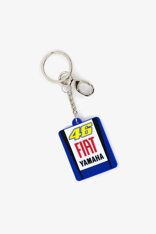 46 Fiat Yamaha key holder