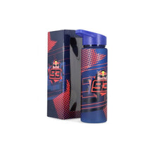 Load image into Gallery viewer, REDBULL DUAL BOTTLE MM93 2453303 BLUE/RED
