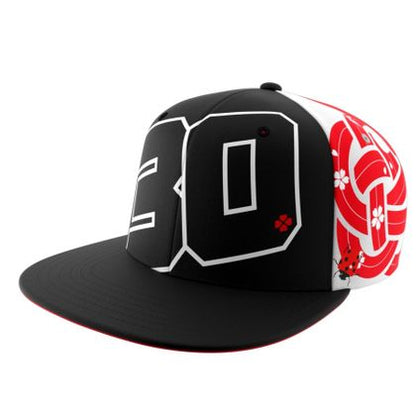 MotoGP™ Takaaki Nakagami Cap – image 1