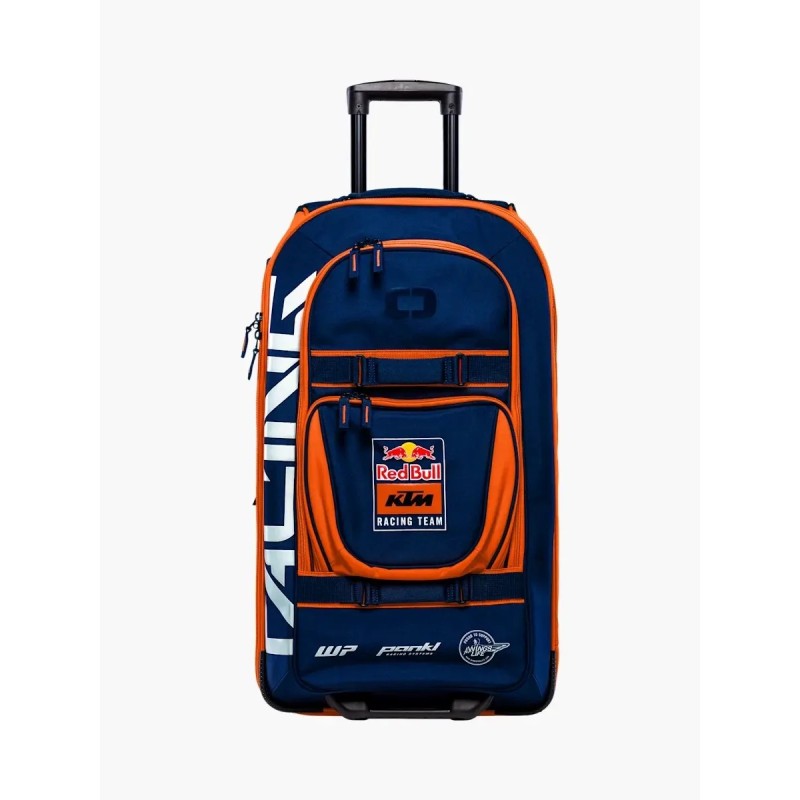 Ktm Replica Team Terminal Bag Navy/Orange