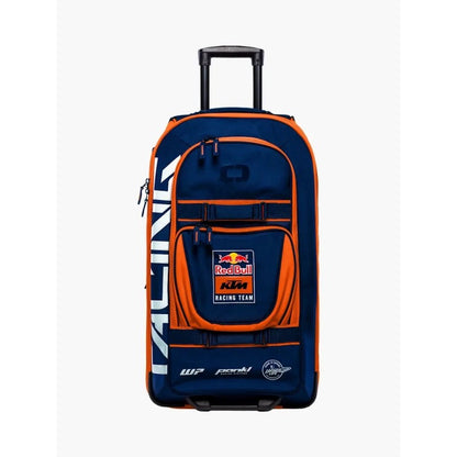 Ktm Replica Team Terminal Bag Navy/Orange