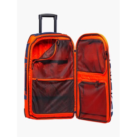 Ktm Replica Team Terminal Bag Navy/Orange