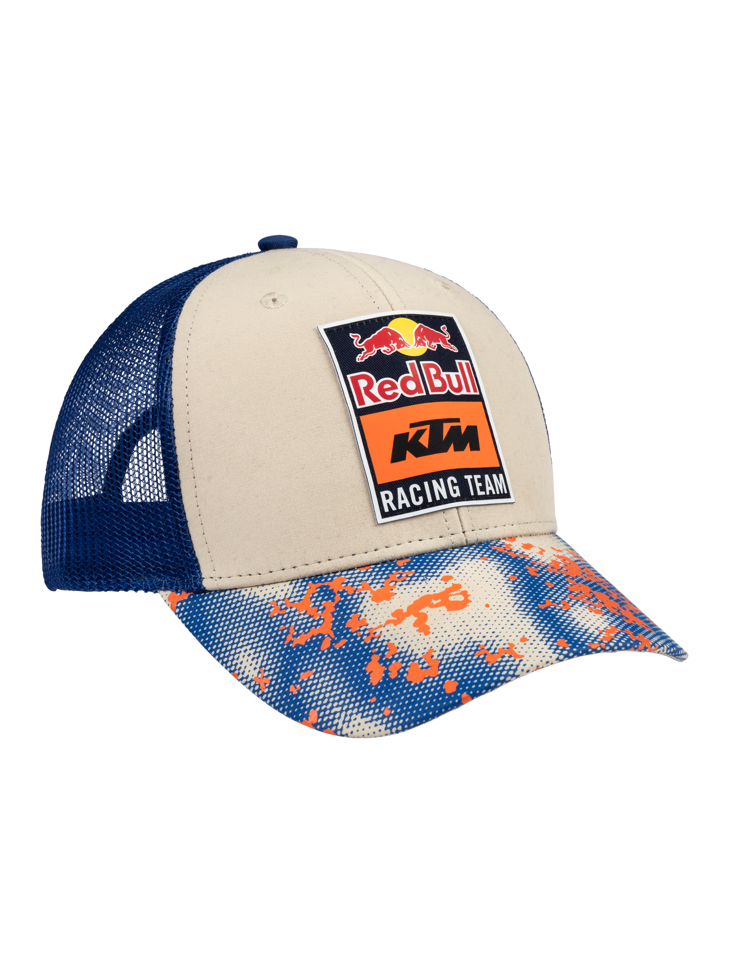 Cappello Trucker Red Bull KTM Blaze