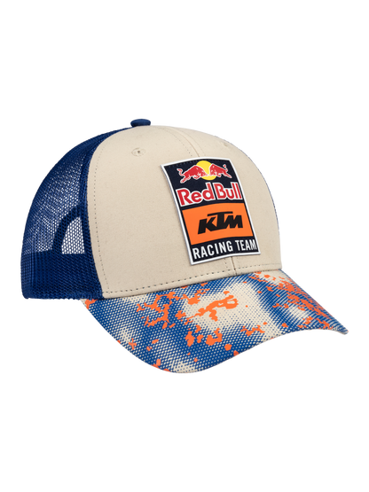 Cappello Trucker Red Bull KTM Blaze – image 1