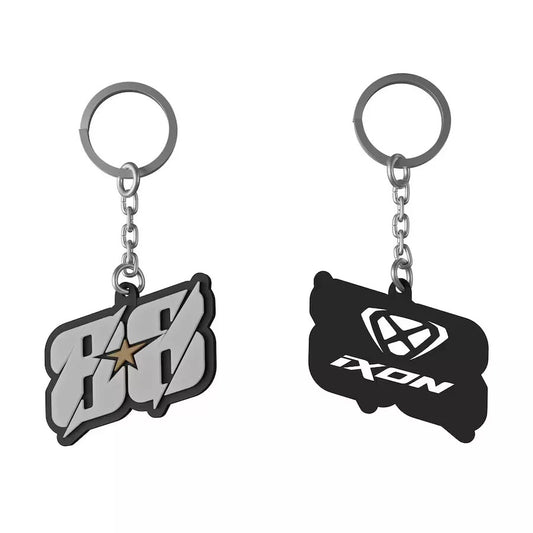 Official Miguel Oliveira Keyring
