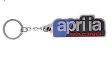 Load image into Gallery viewer, Rubber Keyring PC3 APRILIA

