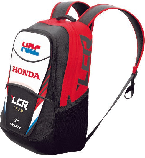 Back Pack  LCR Honda