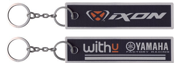 Textile Keyring PC2 YAMAHA