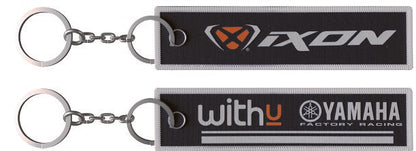 Textile Keyring PC2 YAMAHA – image 2