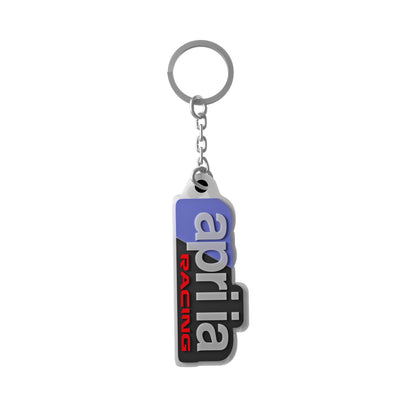 Rubber Keyring PC3 APRILIA – image 1