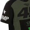 VR46 Man green t-shirt Monster Valentino Rossi