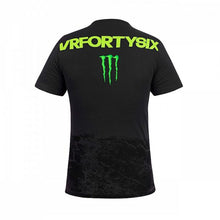 Load image into Gallery viewer, Valentino Rossi VRFORTYSIX Monster T-Shirt
