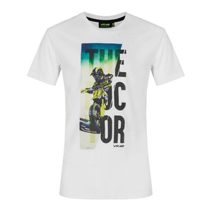 THE DOCTOR RANCH T-SHIRT