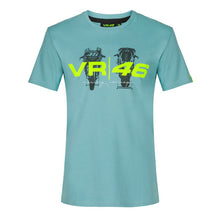 Load image into Gallery viewer, VR46 BOX T-SHIRT
