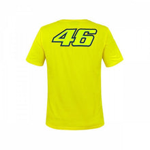 Load image into Gallery viewer, VR46 Official Valentino Rossi 2018 Cupolino T&#39;Shirt

