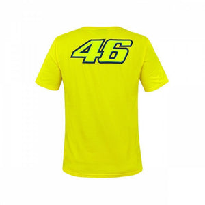VR46 Official Valentino Rossi 2018 Cupolino T'Shirt