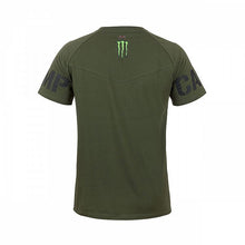 Load image into Gallery viewer, VR46 Official Valentino Rossi Monster Camp T Shirt
