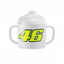 Load image into Gallery viewer, VR46 Tarta Baby Cup
