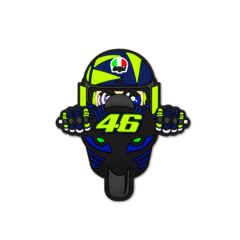 BIKE MAGNET
