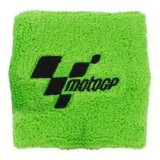MotoGP Brake Reservoir Protector Shroud blck/green/red/blue/yellow – image 3