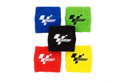 MotoGP Brake Reservoir Protector Shroud blck/green/red/blue/yellow – image 1