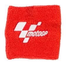 MotoGP Brake Reservoir Protector Shroud blck/green/red/blue/yellow – image 4