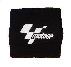 MotoGP Brake Reservoir Protector Shroud blck/green/red/blue/yellow – image 2