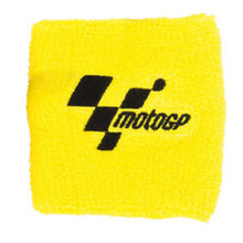 Load image into Gallery viewer, MotoGP Brake Reservoir Protector Shroud blck/green/red/blue/yellow
