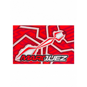 Marquez MM93 'ANT' Flag