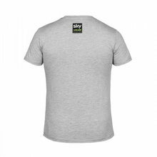 Load image into Gallery viewer, VR46 SKY Team Rider&#39;s Crew T shirt
