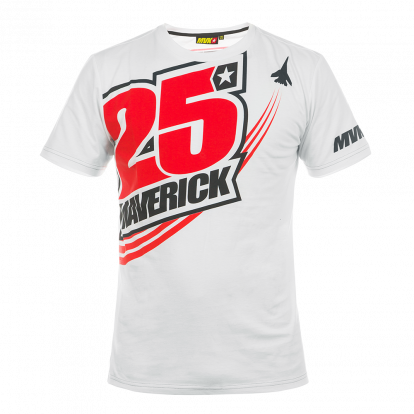 25 MAVERICK T-SHIRT